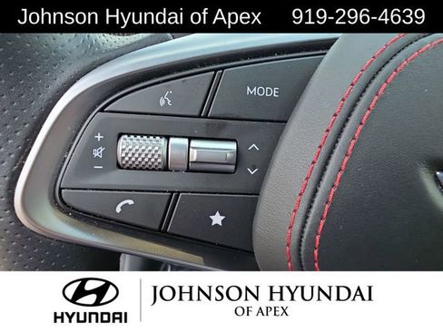 Used 2024 Genesis GV70 3.5T Sport image 28