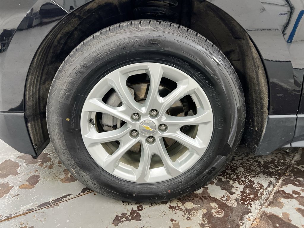 Used 2020 Chevrolet Equinox LS FWD image 26
