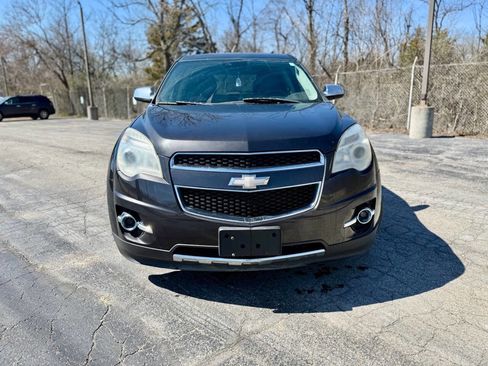 Used 2015 Chevrolet Equinox LTZ image 8