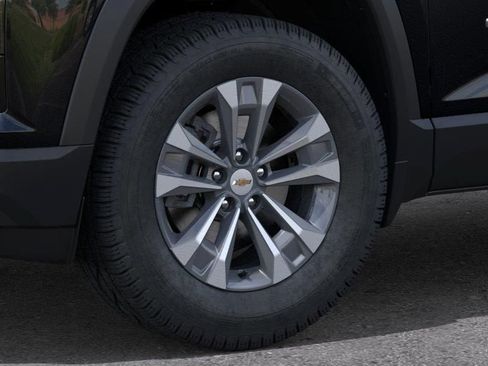 New 2026 Chevrolet Equinox LT w/ Safety and Technology Package FWD image 9