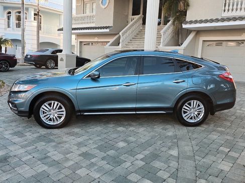 Used 2014 Honda Crosstour EX-L image 33