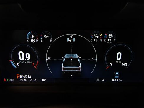 Used 2023 Ford F150 Raptor image 12