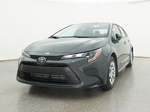 New 2026 Toyota Corolla LE image 19