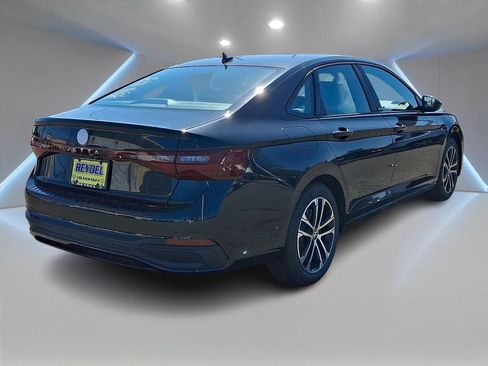 New 2026 Volkswagen Jetta Sport FWD image 3