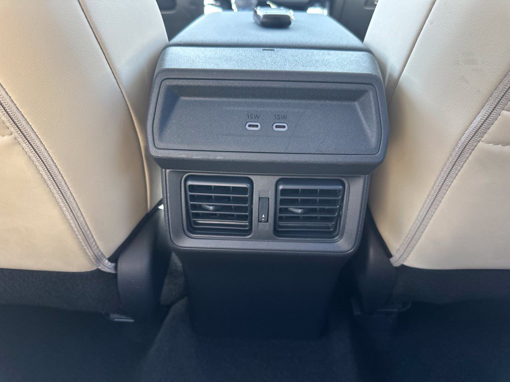 Used 2026 Toyota RAV4 XLE Premium AWD/4WD image 35