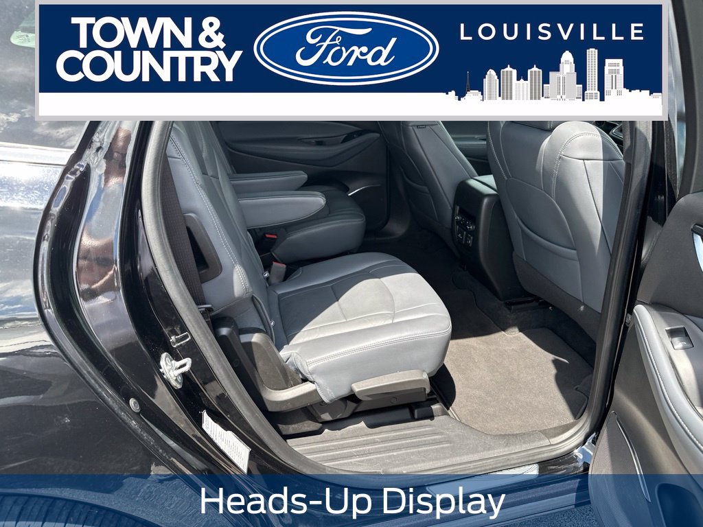 Used 2024 Buick Enclave Premium FWD image 13