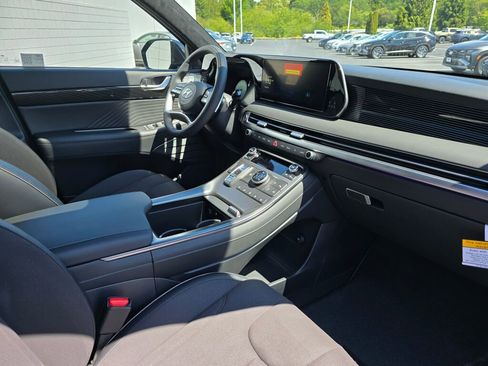 New 2025 Hyundai Palisade Calligraphy image 31