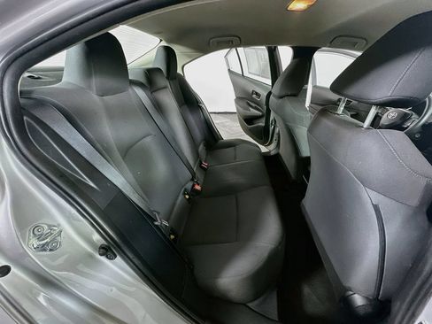 Used 2022 Toyota Corolla LE FWD image 10