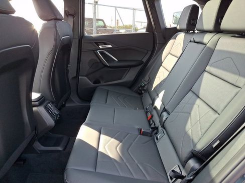 New 2026 BMW X1 xDrive28i w/ Technology Package AWD/4WD image 5