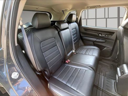 Certified 2024 Honda CR-V EX-L image 23