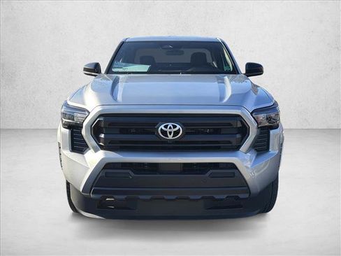 New 2026 Toyota Tacoma SR image 2