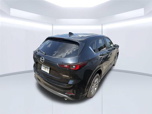 Used 2025 MAZDA CX-5 AWD 2.5 S w/ Select Package image 3