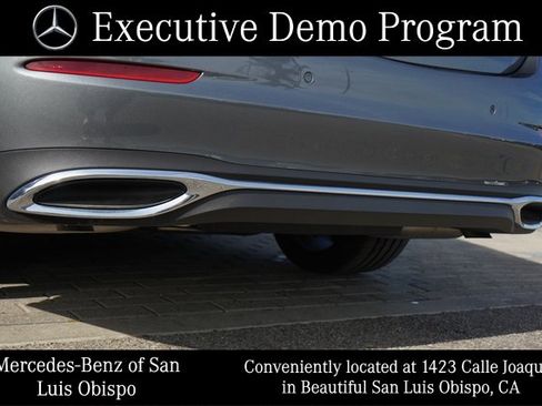 Used 2025 Mercedes-Benz C 300 Sedan image 15