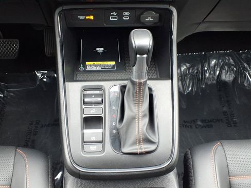 Used 2024 Honda CR-V Sport Touring image 25