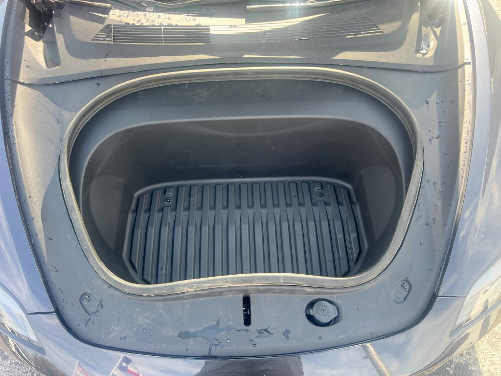 Used 2024 Tesla Model 3 RWD image 31