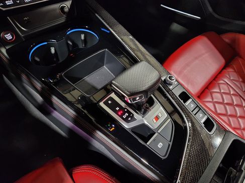 Used 2022 Audi S5 Prestige image 40