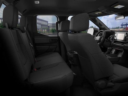 New 2026 Toyota Tundra SR AWD/4WD image 43