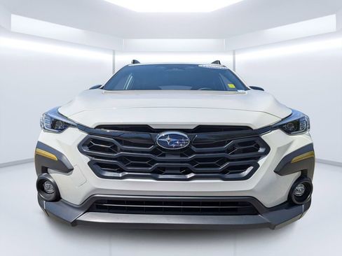 Certified 2025 Subaru Crosstrek 2.5i Sport image 8