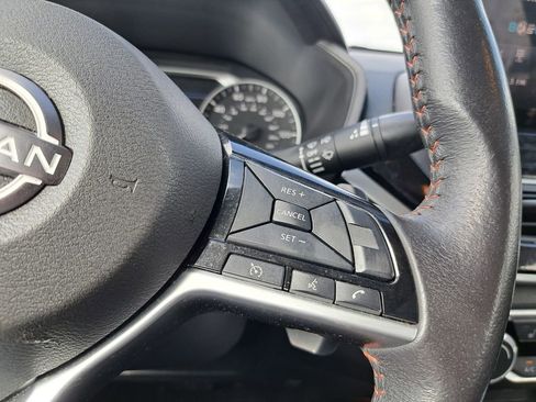 Used 2024 Nissan Altima 2.5 SR w/ SR Premium Package image 13