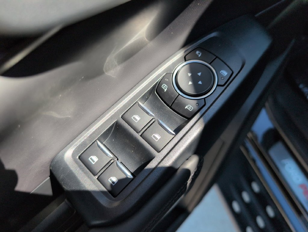 New 2026 Ford Ranger Raptor AWD/4WD image 29