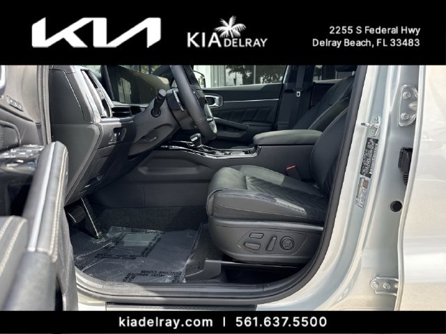 Used 2026 Kia Sorento SX Prestige AWD/4WD image 20