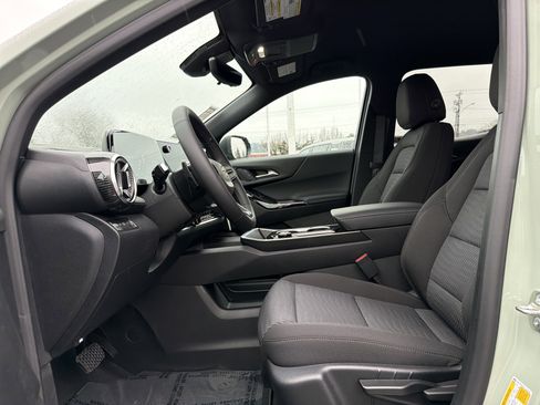 New 2026 Chevrolet Equinox LT w/ Safety and Technology Package image 10