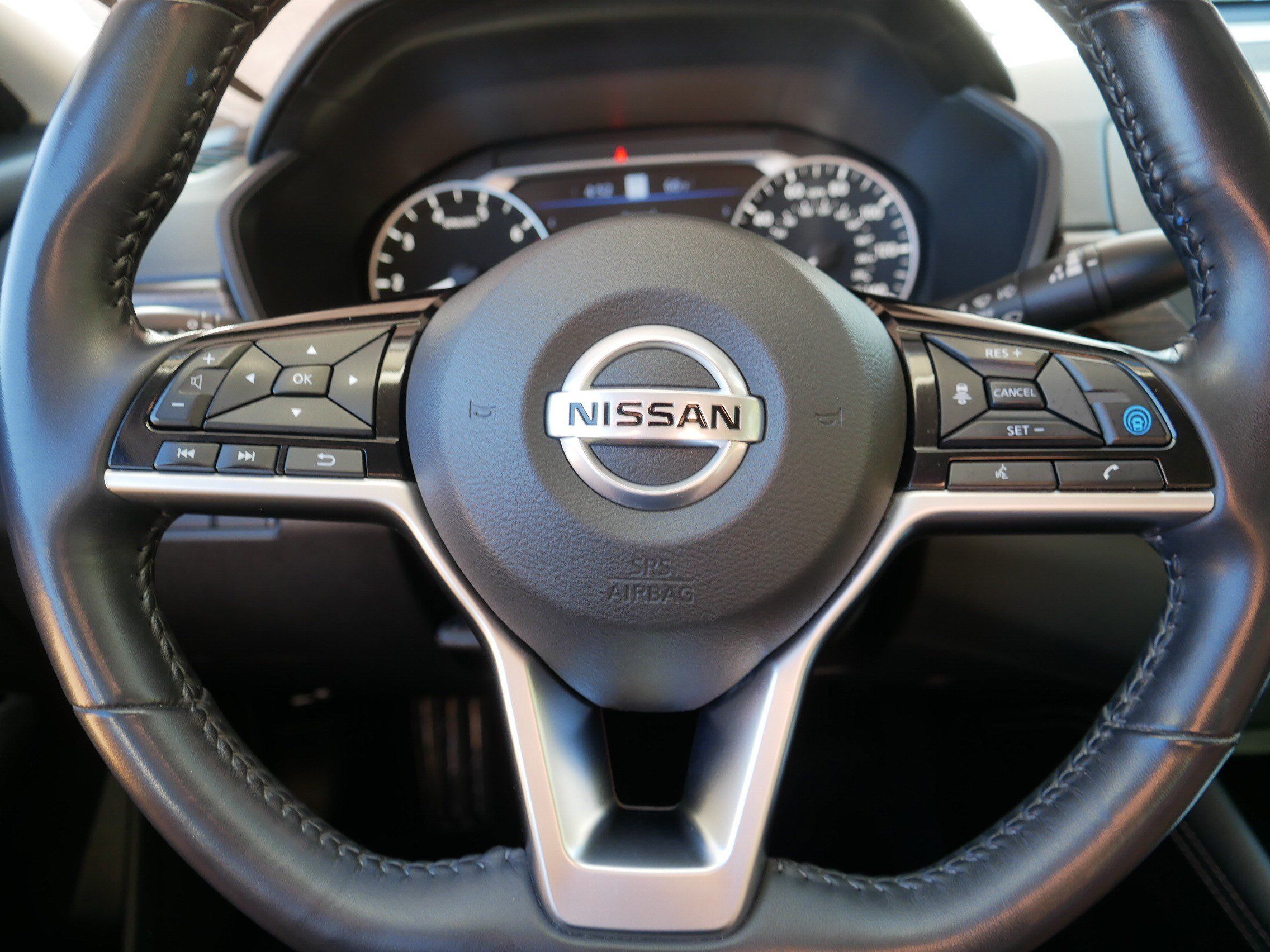 Used 2021 Nissan Altima 2.5 Platinum AWD/4WD image 25
