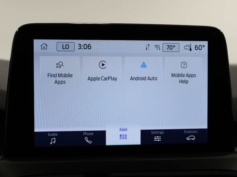 Used 2023 Ford Escape Active image 49