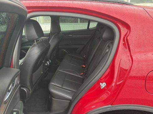 Used 2022 Alfa Romeo Stelvio Ti image 29