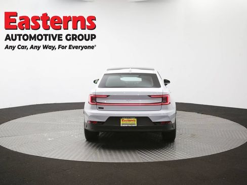 Used 2024 Polestar Polestar 2 AWD/4WD image 35