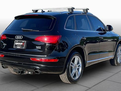 Used 2015 Audi Q5 2.0T Premium AWD/4WD image 13