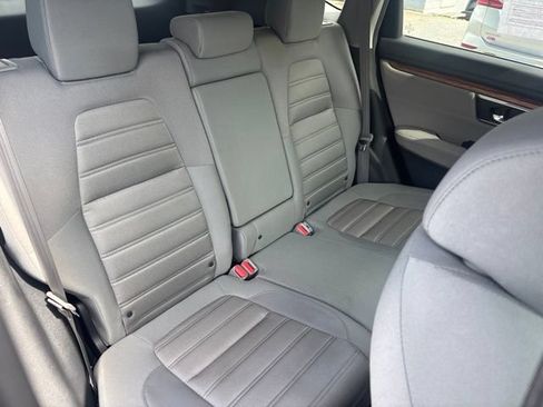 Used 2018 Honda CR-V EX image 7