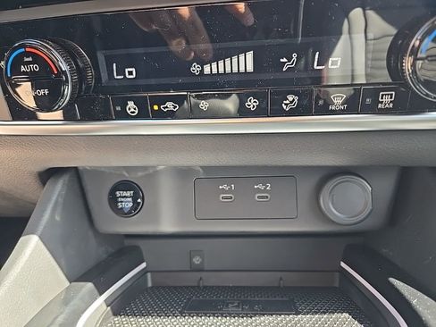 New 2026 Nissan Rogue SV w/ Rock Creek Premium Package AWD/4WD image 11