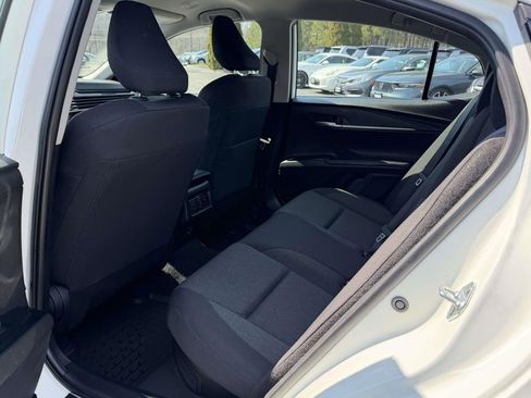 Used 2025 Toyota Camry LE image 15