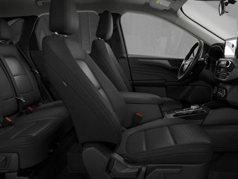 New 2026 Ford Escape Active w/ Cold Weather Package AWD/4WD image 42