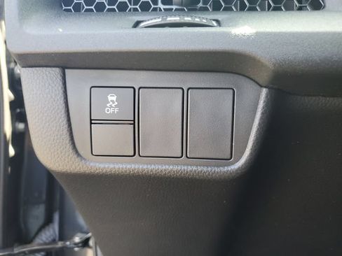 Certified 2024 Honda CR-V Sport image 23