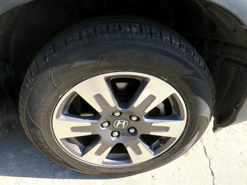 Used 2018 Honda Ridgeline RTL-T image 26