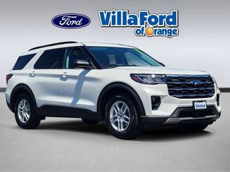 Used 2026 Ford Explorer Active w/ Active Comfort Package RWD video 1