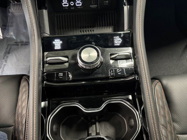 New 2027 Jeep Grand Cherokee L Summit AWD/4WD image 19