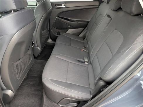 Used 2020 Hyundai Tucson Sport image 17
