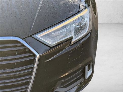 Used 2019 Audi A3 2.0T Premium FWD image 9