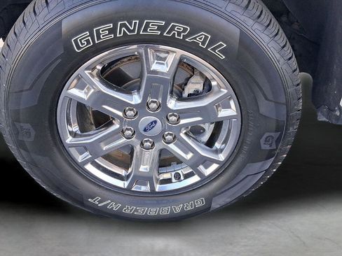 Used 2021 Ford F150 XLT w/ XTR Package image 9