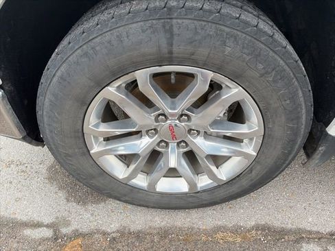 Used 2020 GMC Sierra 1500 SLT w/ SLT Premium Plus Package image 10