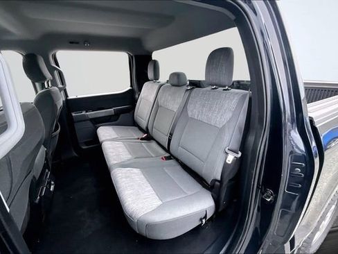Used 2023 Ford F150 XLT image 24