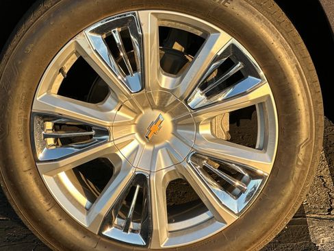 Certified 2023 Chevrolet Tahoe High Country image 47