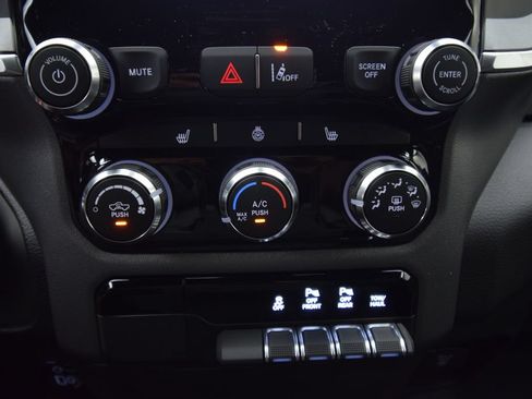 New 2026 RAM 1500 Big Horn AWD/4WD image 29