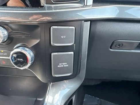 Used 2023 Ford F150 XLT w/ Equipment Group 302A High AWD/4WD image 43