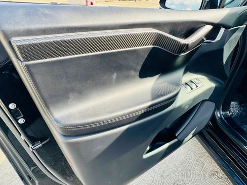 Used 2018 Tesla Model X P100D AWD/4WD image 35