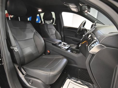 Used 2019 Mercedes-Benz GLE 43 AMG 4MATIC Coupe image 21