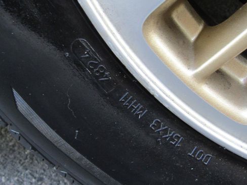 Used 2003 Subaru Outback H6 L.L. Bean Edition AWD/4WD image 36
